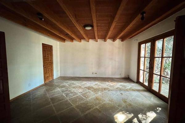 Foto de casa en fresnos , san angel inn, álvaro obregón, df / cdmx, 0 foto 07 Foto de casa en renta en fresnos , san angel inn, álvaro obregón, df / cdmx, 0 No. 07