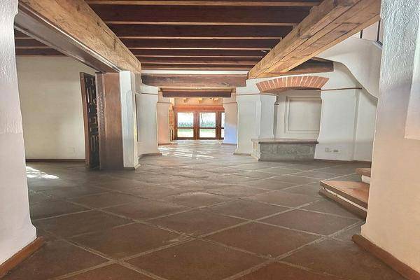 Foto de casa en fresnos , san angel inn, álvaro obregón, df / cdmx, 30915804 foto 05 Foto de casa en venta en fresnos , san angel inn, álvaro obregón, df / cdmx, 30915804 No. 05