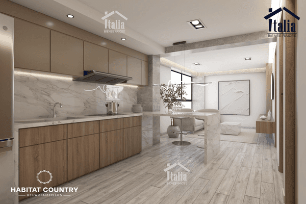 Foto de departamento en frias , mezquitan country, guadalajara, jalisco, 0 foto 02 Foto de departamento en venta en frias , mezquitan country, guadalajara, jalisco, 0 No. 02