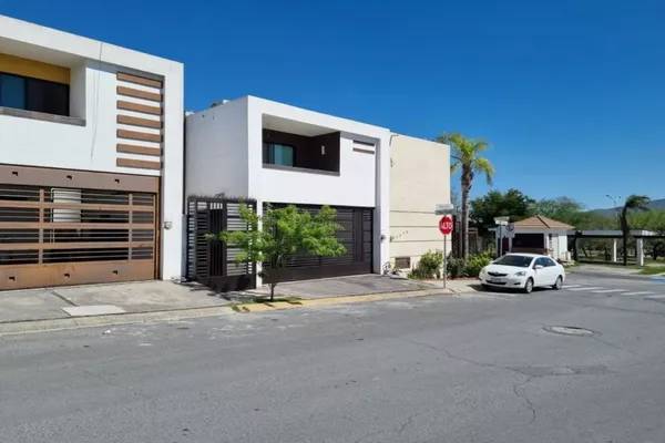 Foto de casa en frida kahlo 4473, portal de cumbres, monterrey, nuevo león, 0 foto 02 Foto de casa en renta en frida kahlo 4473, portal de cumbres, monterrey, nuevo león, 0 No. 02