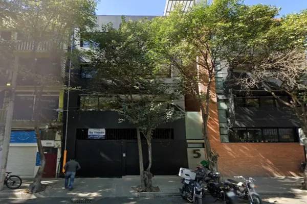 Foto de casa en frontera , roma norte, cuauhtémoc, df / cdmx, 0 foto 01 Foto de casa en venta en frontera , roma norte, cuauhtémoc, df / cdmx, 0 No. 01