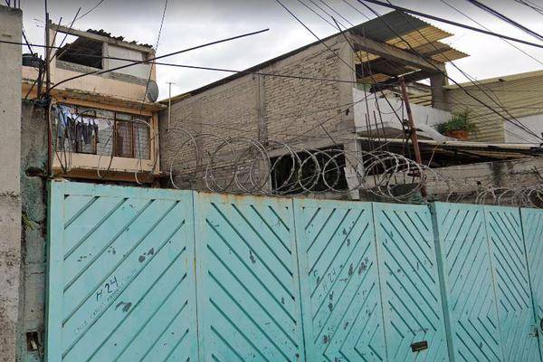 Foto de casa en , fuego nuevo, iztapalapa, df / cdmx, 0 foto 02 Foto de casa en venta en , fuego nuevo, iztapalapa, df / cdmx, 0 No. 02