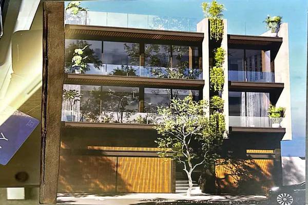 Foto de departamento en fuente de acueducto 39, lomas de tecamachalco, naucalpan de juárez, méxico, 0 foto 01 Foto de departamento en venta en fuente de acueducto 39, lomas de tecamachalco, naucalpan de juárez, méxico, 0 No. 01