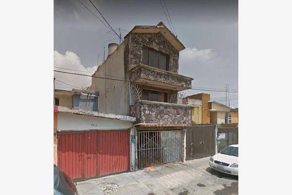 Foto de casa en fuente de cibeles 74, fuentes del valle, tultitlán, méxico, 0 foto 01 Foto de casa en venta en fuente de cibeles 74, fuentes del valle, tultitlán, méxico, 0 No. 01