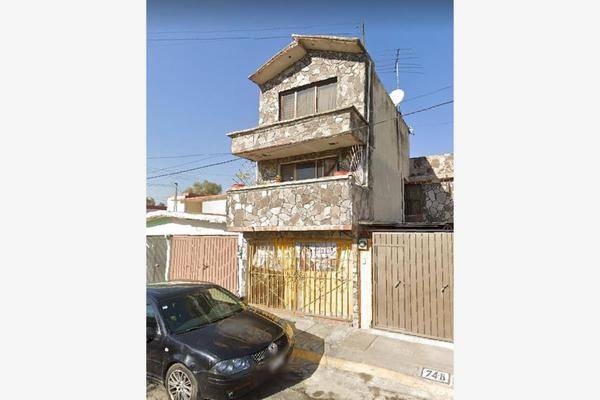 Foto de casa en fuente de cibeles 74, fuentes del valle, tultitlán, méxico, 26895979 foto 03 Foto de casa en venta en fuente de cibeles 74, fuentes del valle, tultitlán, méxico, 26895979 No. 03