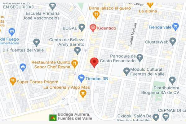 Foto de casa en fuente de cibeles 74, fuentes del valle, tultitlán, méxico, 26895979 foto 05 Foto de casa en venta en fuente de cibeles 74, fuentes del valle, tultitlán, méxico, 26895979 No. 05