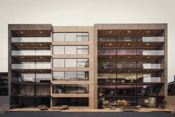 Foto de departamento en fuente de juventud 74, lomas de tecamachalco, naucalpan de juárez, méxico, 0 foto 01 Foto de departamento en venta en fuente de juventud 74, lomas de tecamachalco, naucalpan de juárez, méxico, 0 No. 01