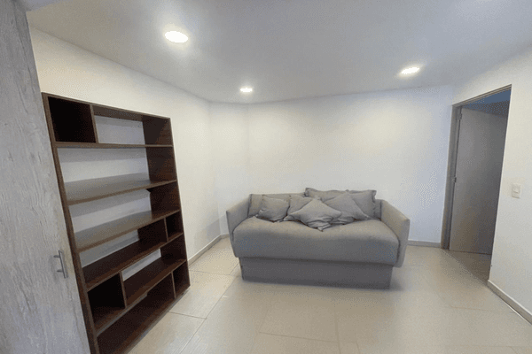 Foto de departamento en fuente de la juventud , lomas de tecamachalco, naucalpan de juárez, méxico, 30515123 foto 05 Foto de departamento en renta en fuente de la juventud , lomas de tecamachalco, naucalpan de juárez, méxico, 30515123 No. 05