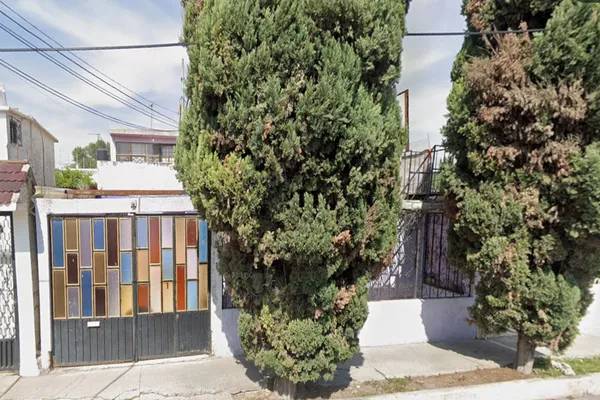 Foto de casa en fuente de las musas 105, jardines de morelos sección fuentes, ecatepec de morelos, méxico, 0 foto 01 Foto de casa en venta en fuente de las musas 105, jardines de morelos sección fuentes, ecatepec de morelos, méxico, 0 No. 01