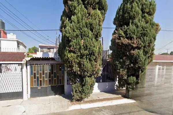 Foto de casa en fuente de las musas 105, jardines de morelos sección fuentes, ecatepec de morelos, méxico, 0 foto 02 Foto de casa en venta en fuente de las musas 105, jardines de morelos sección fuentes, ecatepec de morelos, méxico, 0 No. 02