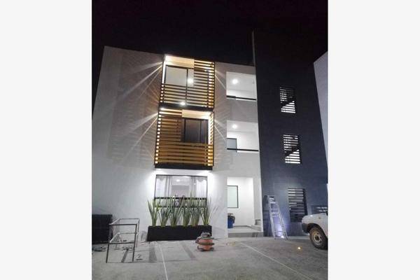 Foto de departamento en fuente de rubi 126, balcones del valle, san luis potosí, san luis potosí, 0 foto 01 Foto de departamento en renta en fuente de rubi 126, balcones del valle, san luis potosí, san luis potosí, 0 No. 01