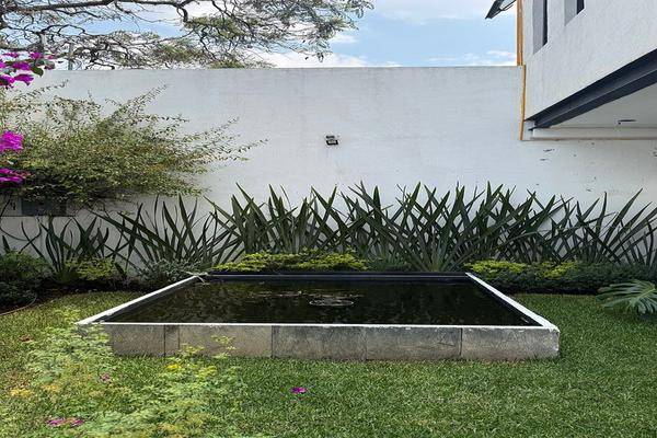 Foto de casa en fuente de vulcano , lomas de tecamachalco, naucalpan de juárez, méxico, 31067407 foto 03 Foto de casa en renta en fuente de vulcano , lomas de tecamachalco, naucalpan de juárez, méxico, 31067407 No. 03