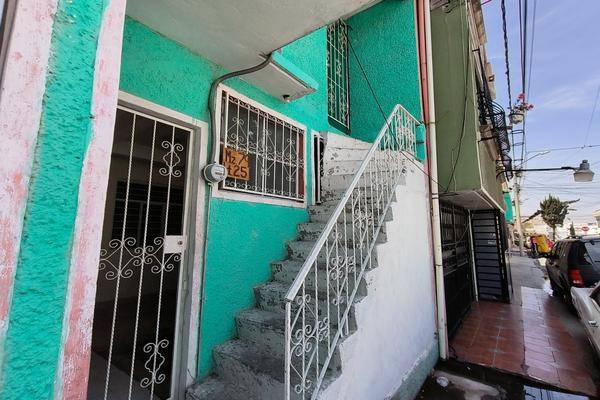 Foto de casa en , fuentes de aragón, ecatepec de morelos, méxico, 0 foto 02 Foto de casa en venta en , fuentes de aragón, ecatepec de morelos, méxico, 0 No. 02