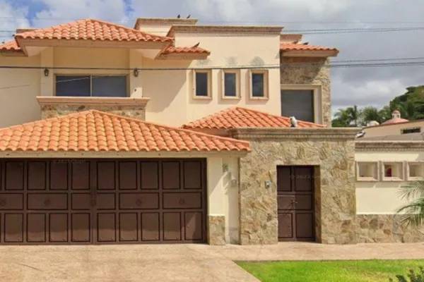 Foto de casa en fuentes de atenea 00, las fuentes, ahome, sinaloa, 0 foto 02 Foto de casa en venta en fuentes de atenea 00, las fuentes, ahome, sinaloa, 0 No. 02