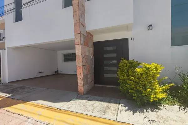 Foto de casa en fuentes de la carcaña , fuentes de la carcaña, san pedro cholula, puebla, 0 foto 01 Foto de casa en venta en fuentes de la carcaña , fuentes de la carcaña, san pedro cholula, puebla, 0 No. 01