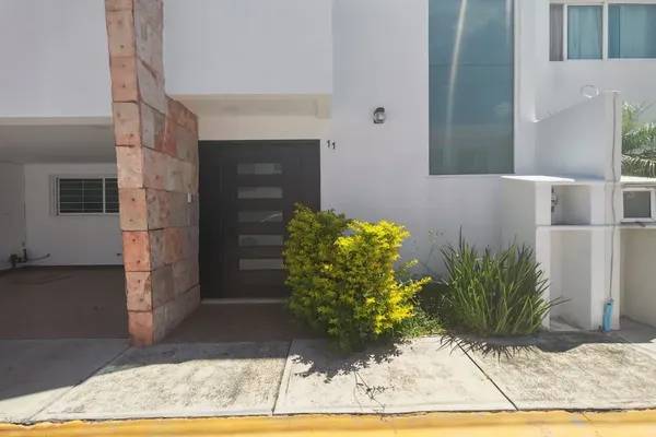 Foto de casa en fuentes de la carcaña , fuentes de la carcaña, san pedro cholula, puebla, 0 foto 02 Foto de casa en venta en fuentes de la carcaña , fuentes de la carcaña, san pedro cholula, puebla, 0 No. 02