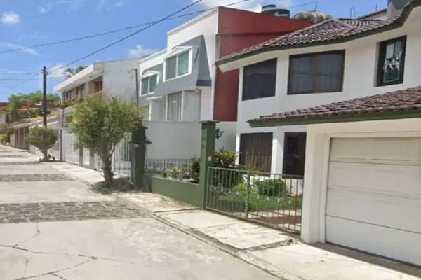 Foto de casa en fuentes de la primavera 00, fuentes de las ánimas, xalapa, veracruz de ignacio de la llave, 30114412 foto 03 Foto de casa en venta en fuentes de la primavera 00, fuentes de las ánimas, xalapa, veracruz de ignacio de la llave, 30114412 No. 03