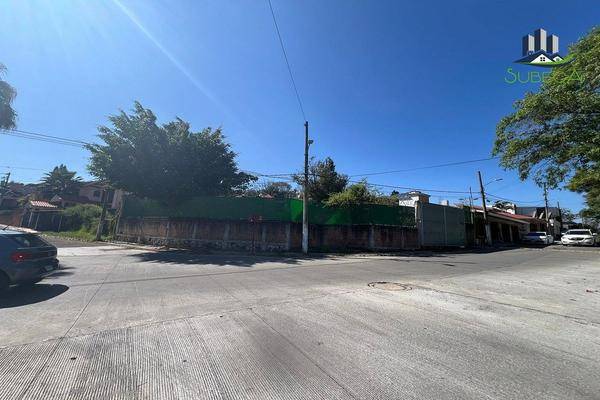Foto de terreno habitacional en , fuentes de las ánimas, xalapa, veracruz de ignacio de la llave, 0 foto 01 Foto de terreno habitacional en venta en , fuentes de las ánimas, xalapa, veracruz de ignacio de la llave, 0 No. 01
