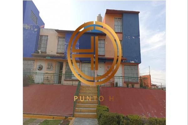 Foto de casa en , fuentes de san josé, nicolás romero, méxico, 0 foto 01 Foto de casa en venta en , fuentes de san josé, nicolás romero, méxico, 0 No. 01