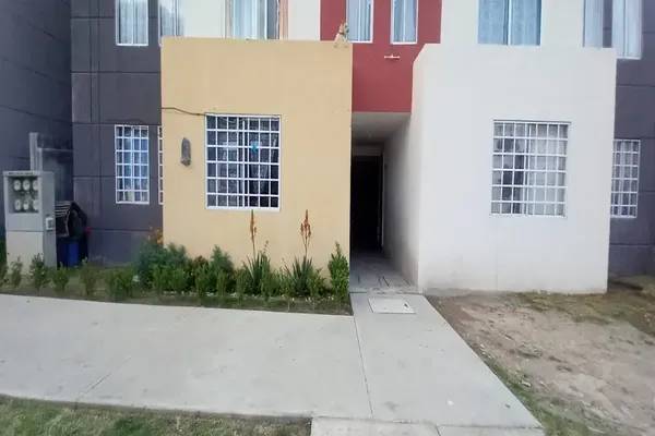 Foto de departamento en fuentes de tizayuca 1, fuentes de tizayuca, tizayuca, hidalgo, 0 foto 01 Foto de departamento en venta en fuentes de tizayuca 1, fuentes de tizayuca, tizayuca, hidalgo, 0 No. 01