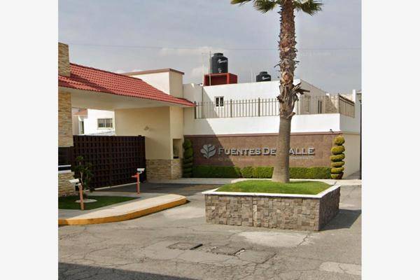 Foto de casa en fuentes del valle 1, real del valle, pachuca de soto, hidalgo, 0 foto 02 Foto de casa en renta en fuentes del valle 1, real del valle, pachuca de soto, hidalgo, 0 No. 02