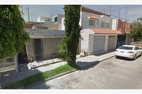 Foto de casa en fuerte de los remedios 320, villa insurgentes, león, guanajuato, 0 foto 02 Foto de casa en venta en fuerte de los remedios 320, villa insurgentes, león, guanajuato, 0 No. 02