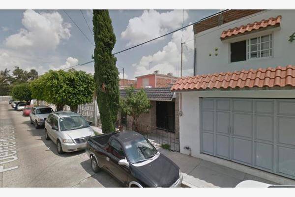 Foto de casa en fuerte de los remedios 320, villa insurgentes, león, guanajuato, 0 foto 03 Foto de casa en venta en fuerte de los remedios 320, villa insurgentes, león, guanajuato, 0 No. 03