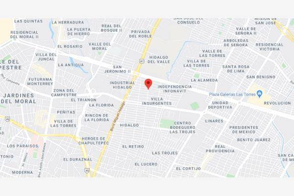 Foto de casa en fuerte de los remedios 320, villa insurgentes, león, guanajuato, 0 foto 04 Foto de casa en venta en fuerte de los remedios 320, villa insurgentes, león, guanajuato, 0 No. 04