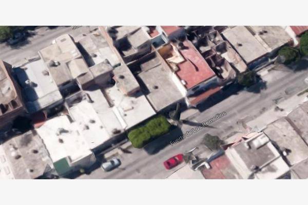 Foto de casa en fuerte de los remedios 320, villa insurgentes, león, guanajuato, 0 foto 05 Foto de casa en venta en fuerte de los remedios 320, villa insurgentes, león, guanajuato, 0 No. 05