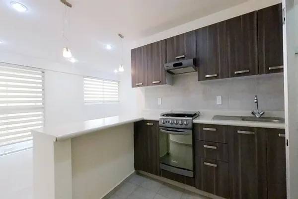 Foto de departamento en gabino barrera cbm, san rafael, cuauhtémoc, df / cdmx, 0 foto 04 Foto de departamento en venta en gabino barrera cbm, san rafael, cuauhtémoc, df / cdmx, 0 No. 04