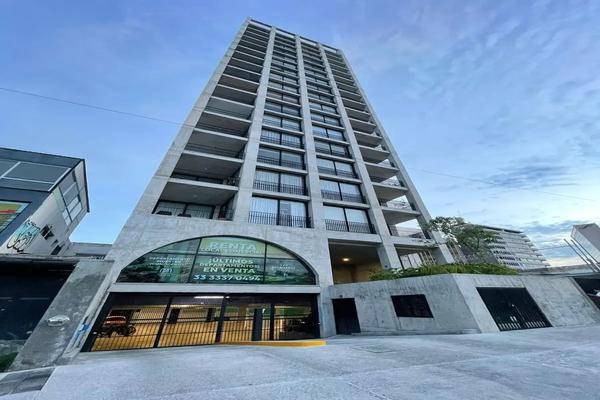 Foto de departamento en gabriel castaños , arcos vallarta, guadalajara, jalisco, 0 foto 03 Foto de departamento en renta en gabriel castaños , arcos vallarta, guadalajara, jalisco, 0 No. 03