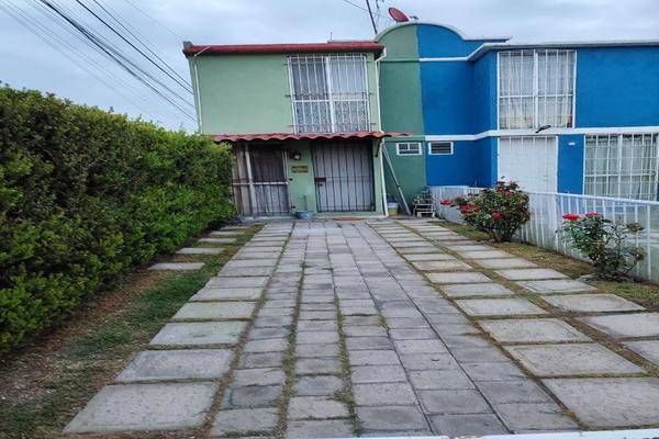 Foto de casa en , galaxia cuautitlán, cuautitlán, méxico, 27214386 foto 01 Foto de casa en venta en , galaxia cuautitlán, cuautitlán, méxico, 27214386 No. 01