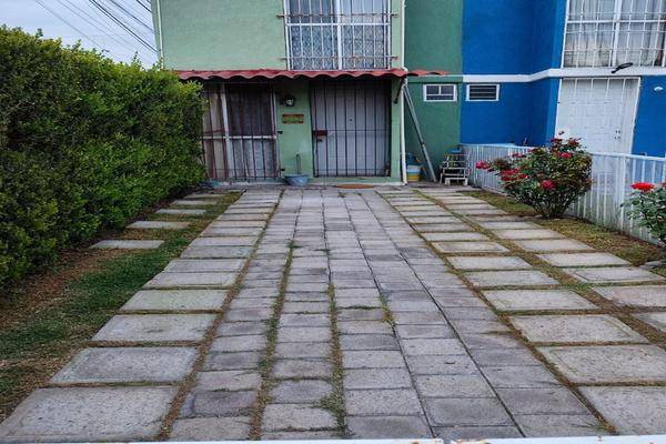 Foto de casa en , galaxia cuautitlán, cuautitlán, méxico, 27214386 foto 02 Foto de casa en venta en , galaxia cuautitlán, cuautitlán, méxico, 27214386 No. 02