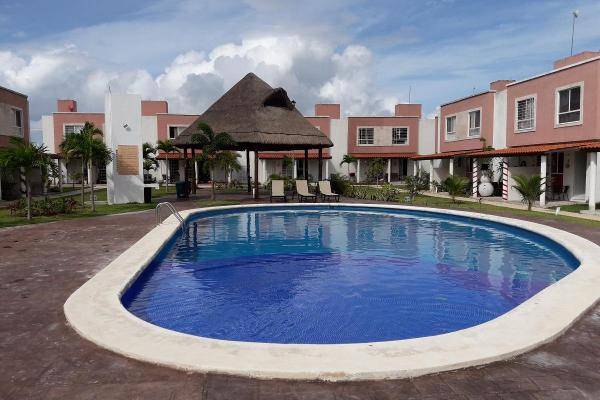 Foto de casa en condominio en galaxias del sol , supermanzana 253, benito juárez, quintana roo, 0 foto 01 Foto de casa en condominio en venta en galaxias del sol , supermanzana 253, benito juárez, quintana roo, 0 No. 01