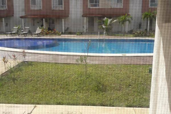 Foto de casa en condominio en galaxias del sol , supermanzana 253, benito juárez, quintana roo, 0 foto 04 Foto de casa en condominio en venta en galaxias del sol , supermanzana 253, benito juárez, quintana roo, 0 No. 04