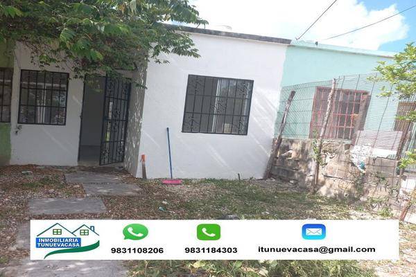 Foto de casa en galaxias del sol , supermanzana 253, benito juárez, quintana roo, 0 foto 01 Foto de casa en venta en galaxias del sol , supermanzana 253, benito juárez, quintana roo, 0 No. 01