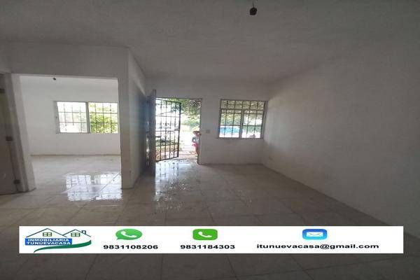 Foto de casa en galaxias del sol , supermanzana 253, benito juárez, quintana roo, 0 foto 02 Foto de casa en venta en galaxias del sol , supermanzana 253, benito juárez, quintana roo, 0 No. 02