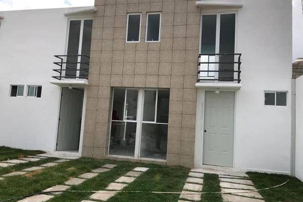 Foto de casa en galaxias toluca , san pablo autopan, toluca, méxico, 0 foto 01 Foto de casa en venta en galaxias toluca , san pablo autopan, toluca, méxico, 0 No. 01