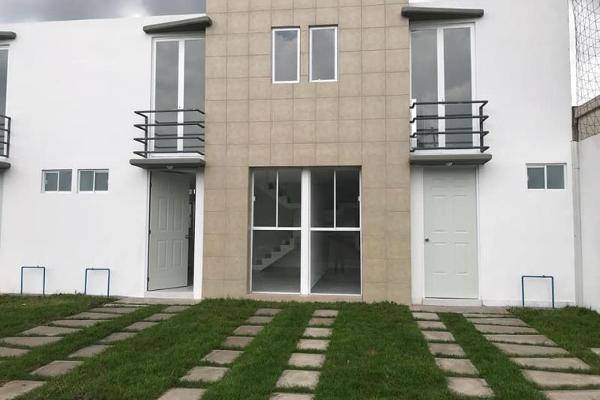 Foto de casa en galaxias toluca , san pablo autopan, toluca, méxico, 0 foto 06 Foto de casa en venta en galaxias toluca , san pablo autopan, toluca, méxico, 0 No. 06