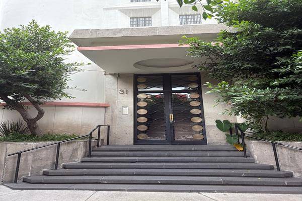 Foto de departamento en galileo , polanco iv sección, miguel hidalgo, df / cdmx, 0 foto 01 Foto de departamento en venta en galileo , polanco iv sección, miguel hidalgo, df / cdmx, 0 No. 01