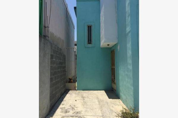 Foto de casa en galio 517, los cristales, guadalupe, nuevo león, 0 foto 02 Foto de casa en venta en galio 517, los cristales, guadalupe, nuevo león, 0 No. 02