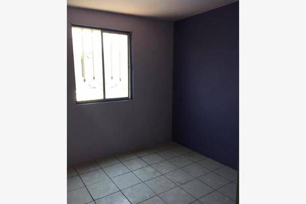Foto de casa en galio 517, los cristales, guadalupe, nuevo león, 0 foto 05 Foto de casa en venta en galio 517, los cristales, guadalupe, nuevo león, 0 No. 05