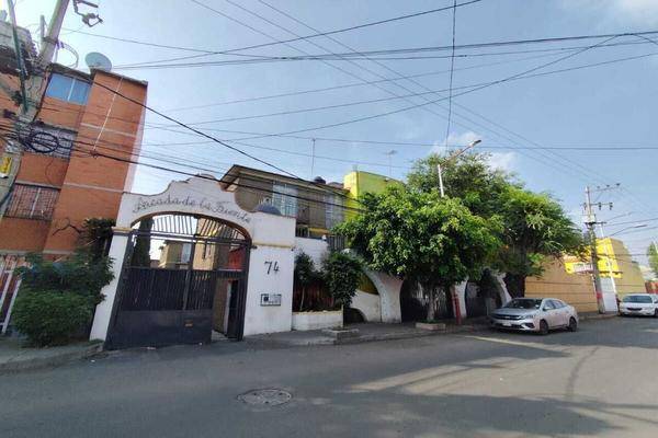 Foto de departamento en gallo de oro , la nopalera, tláhuac, df / cdmx, 0 foto 02 Foto de departamento en venta en gallo de oro , la nopalera, tláhuac, df / cdmx, 0 No. 02