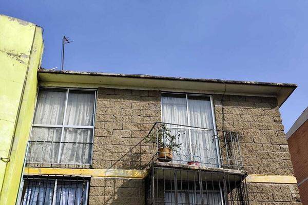 Foto de departamento en gallo de oro , la nopalera, tláhuac, df / cdmx, 0 foto 04 Foto de departamento en venta en gallo de oro , la nopalera, tláhuac, df / cdmx, 0 No. 04