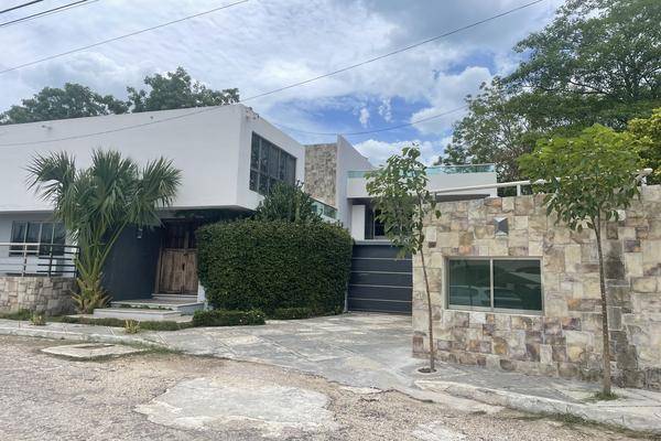 Foto de casa en gama , villas universidad, campeche, campeche, 29993380 foto 01 Foto de casa en renta en gama , villas universidad, campeche, campeche, 29993380 No. 01