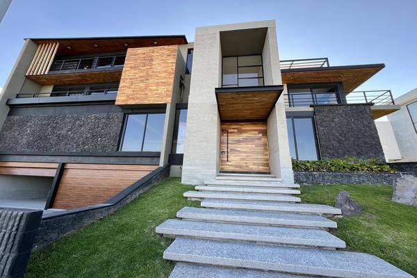 Foto de casa en garambullo , zibatá, el marqués, querétaro, 0 foto 01 Foto de casa en venta en garambullo , zibatá, el marqués, querétaro, 0 No. 01