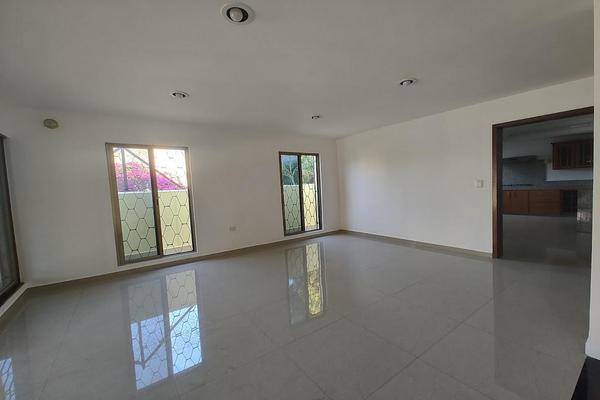 Foto de casa en garcía gineres , garcia gineres, mérida, yucatán, 30294398 foto 03 Foto de casa en venta en garcía gineres , garcia gineres, mérida, yucatán, 30294398 No. 03