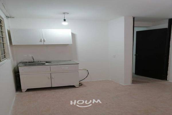 Foto de departamento en gardenia , viejo ejido de santa ursula coapa, coyoacán, df / cdmx, 0 foto 04 Foto de departamento en renta en gardenia , viejo ejido de santa ursula coapa, coyoacán, df / cdmx, 0 No. 04