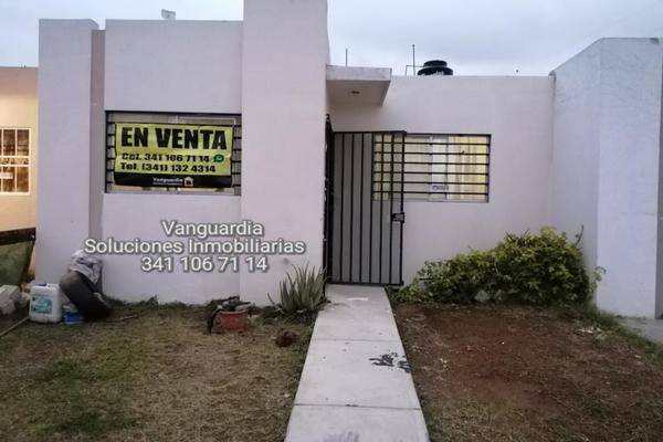 Foto de casa en gardenias 17, la primavera, zapotlán el grande, jalisco, 0 foto 01 Foto de casa en venta en gardenias 17, la primavera, zapotlán el grande, jalisco, 0 No. 01