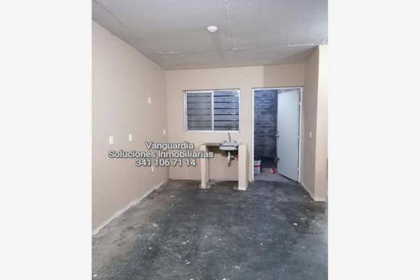 Foto de casa en gardenias 17, la primavera, zapotlán el grande, jalisco, 0 foto 02 Foto de casa en venta en gardenias 17, la primavera, zapotlán el grande, jalisco, 0 No. 02
